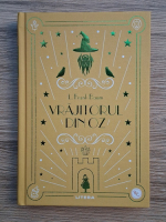 Anticariat: L. Frank Baum - Vrajitorul din OZ
