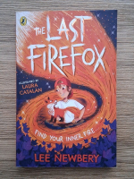 Lee Newbery - The last firefox