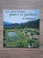 Les plus beaux parcs et jardins de Belgique