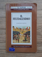 Anticariat: Ludovico Gatto - Il feudalesimo
