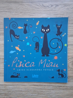 Luiza Alexandra Poteca - Pisica Miau