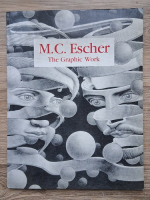 Anticariat: M. C. Escher - The graphic work