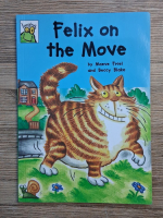 Maeve Friel - Felix on the move