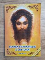 Marea Evanghelie a lui Ioan (volumul 6)