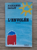 Marianne Paulot - L'envolee