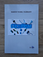 Marius Viorel Ulareanu - Culturism