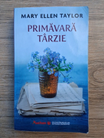 Mary Ellen Taylor - Primvara tarzie