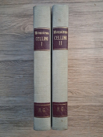 Memoires de Benvenuto Cellini, orfevre et sculpteur florentin (2 volume, 1919)