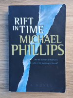 Michael Phillips - Rift in time