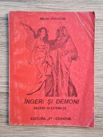 Mihai Fotache - Ingeri si demoni. Ingerii blestemati 