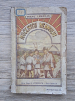 Mihail Lungianu - Mucenicii neamului (1922)