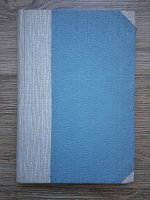 Anticariat: Mihail Negru - Omul superior vazut de doi singuratici, Friedrich Nietzsche si Thomas Carlyle (1916)