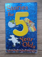 Moira Butterfield - Stories for 5 year olds