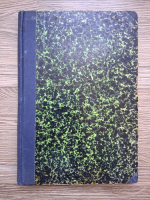 Monastirile Dobrogene descrise de Arhimandritul Roman Sorescu, staretul Manastirii Cocos-Saun din judetul Tulcea (1914)