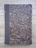 N. Batzaria - Colina indragostitilor (1923)