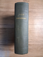 N. Pende - Endocrinologia. Patologia e clinica deli organi a secrezione interna (1923)