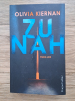 Olivia Kiernan - Zu nah