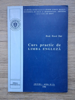 Pavel Dat - Curs practic de limba engleza