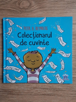 Peter H. Reynolds - Colectionarul de cuvinte