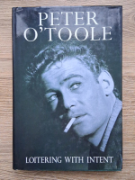 Peter OToole - Loitering with intent. The child