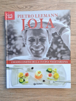 Pietro Leemann - I nuovi confini della cucina vegetariana