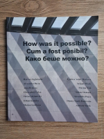 Razvan Anghelache - Cum a fost posiibil?