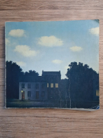 Anticariat: Retrospective Magritte (album)