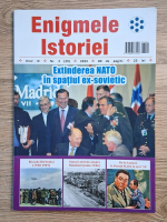 Revista Enigmele istoriei, anul IV, nr. 2(29), 2023