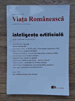 Revista Viata Romaneasca, nr. 11-12, 2025