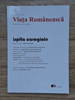 Anticariat: Revista Viata Romaneasca, nr. 6, 2025
