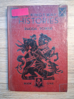 Rhoda Power - The Kingsway histories, volumul 1. From early days to norman times