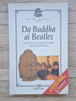 Rynn Berry - Da Buddha ai Beatles. La vita e le ricette inedite dei grandi vegetariani della storia