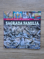 Sagrada Familia, Barcelone