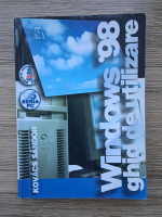 Sandor Kovacs - Windows 98. Ghid de utilizare