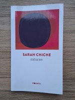 Sarah Chiche - Saturne