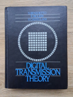 Sergio Benedetto - Digital transmission theory
