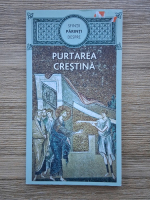 Sfintii Parinti despre purtarea crestina