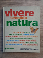 Sheherazade Goldsmith - Vivere secondo natura