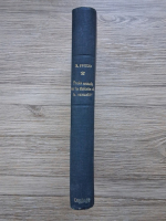 Anticariat: Sigmund Freud - Trois essais sur le theorie de la sexualite (1925)