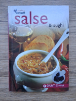 Silvana Franconeri - Salse e sughi