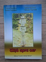 Silvia Negrutiu - Ulita spre cer (contine CD)