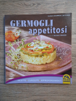 Silvia Strozzi - Germogli appetitosi