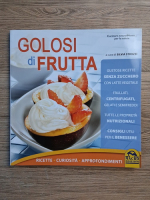 Silvia Strozzi - Golosi di frutta