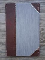 Sorin B. Rares - Voinicul voinicilor (1921)