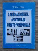 Sorin Login - Radiodiagnosticul afectiunilor odonto-parodontale