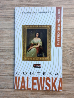 Stanislas Andrevski - Contesa Walewska