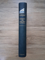 Stefan Christesco - Explorations dans l'Ultra-Ether de l'Univers et les anomalies des Theories d'Einstein (1922)