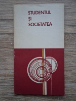 Studentul si societatea