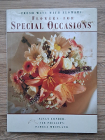 Susan Conder - Flowers for special occasions
