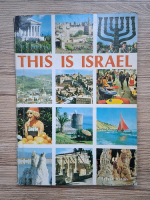 Sylvia Mann - This is Israel